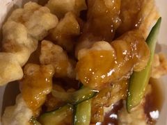 -多宾韩国料理(学衡路店)