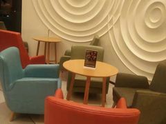 -W Fitness 威尔仕健身(北京英皇集团中心店)