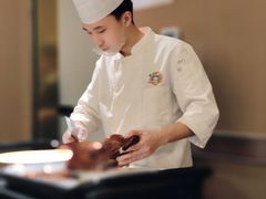-宏宴·新京菜(望京店)