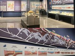 -湖南省地质博物馆