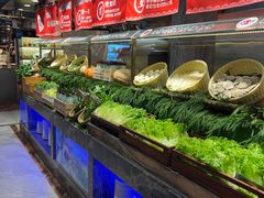 -犇放和牛烤肉·烤榴莲自助(苏宁城市奥莱店)
