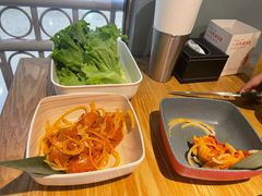 -新石器烤肉(招商1872店)