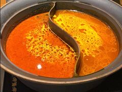 -呷哺呷哺(西单大悦城店)