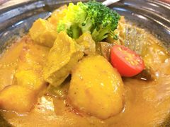 -新世界餐厅(万达店)