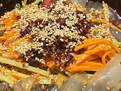 -串大叔炭火烤串·鸡西大冷面刀削面(总店)