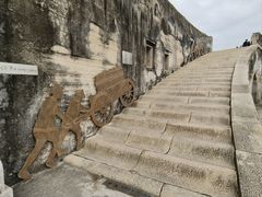 -石炮台公园