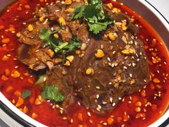 -花椒俏川菜小馆(南海万达店)