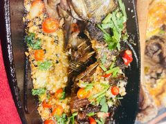 -月见山烧鸽子海鲜小串