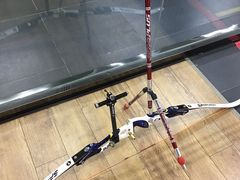 -弓舍射箭俱乐部(高新总店)