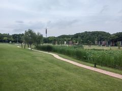-上海怡沁园度假酒店