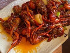 -巴厘龙虾·榜首油焖大虾(青山店)