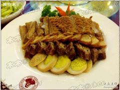 山东国际饭店婚宴10卤水拼盘-山东国际饭店·三义和(解放路店)