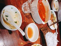 -前海沿·青岛菜(大拇指广场石老人店)