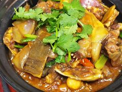 -陈记稻香潮汕砂锅粥(华强南店)