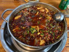 -黑竹香鸡(营和巷店)