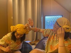 -丽池宫韩式汗蒸会馆(华灯坊店)
