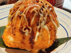 土豆泥温泉蛋-合风谷(南下塘店)