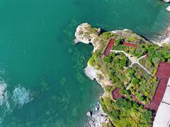 -大连金石滩滨海国家地质公园