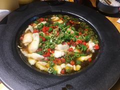 -心邸·庆宴(雅宝城店)