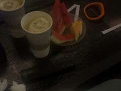 -华夏良子·足道SPA艾灸(金皇大厦店)