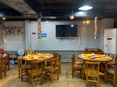 大堂-丹东特色烤肉(南光三部店)