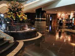 -香港尖沙咀凯悦酒店