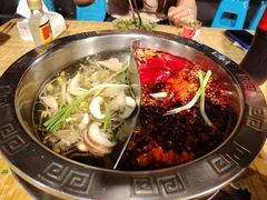 -刁姐火锅(五小区店)