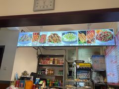 -群姐面馆·海鲜烧烤(同安路二店)