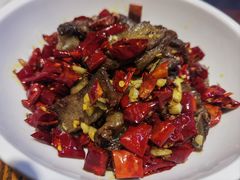 -张氏父子常德肠子馆(贺龙店)
