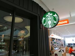 -星巴克(合肥包河万达广场店)