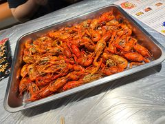 -老三龙虾(汉阳杨泗庙店)