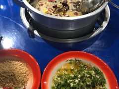 -马路边边串串香(大成路店)