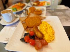 -安德鲁饼店(原店)