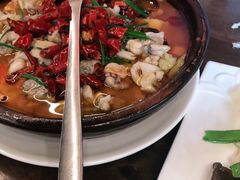 -杨家汀州韵(万达店)