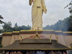 -西双版纳勐泐文化旅游区