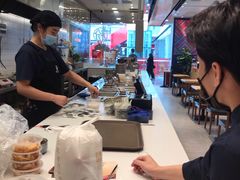 -俏凤凰(美林M·LIVE天地东座店)