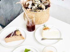 -CAKE WANG千层制造所(省府店)