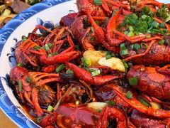 -大钳王油焖大虾
