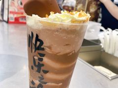 -怡妮新疆风味餐厅(东江湾路店)