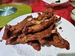 -阿巧一号私房菜(止园路店)