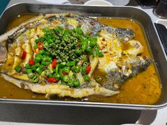 -半天妖烤鱼(茂业天地店)