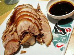 android_upload_pic-四季小馆·地道北京小吃(广百店)