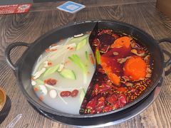 -冯校长老火锅(深圳总店)