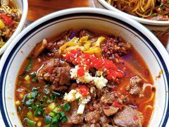 -李易面馆(树木岭店)