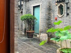 -糖房咖啡(南锣鼓巷店)