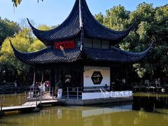 -西园戒幢律寺