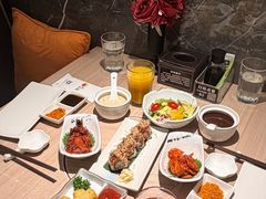-大渔铁板烧(万象城店)