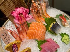 -上井料理黑金店(IFS国金中心店)
