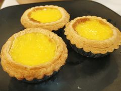 蛋挞-万龙洲海鲜(南新仓店)
