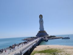 -三亚南山文化旅游区